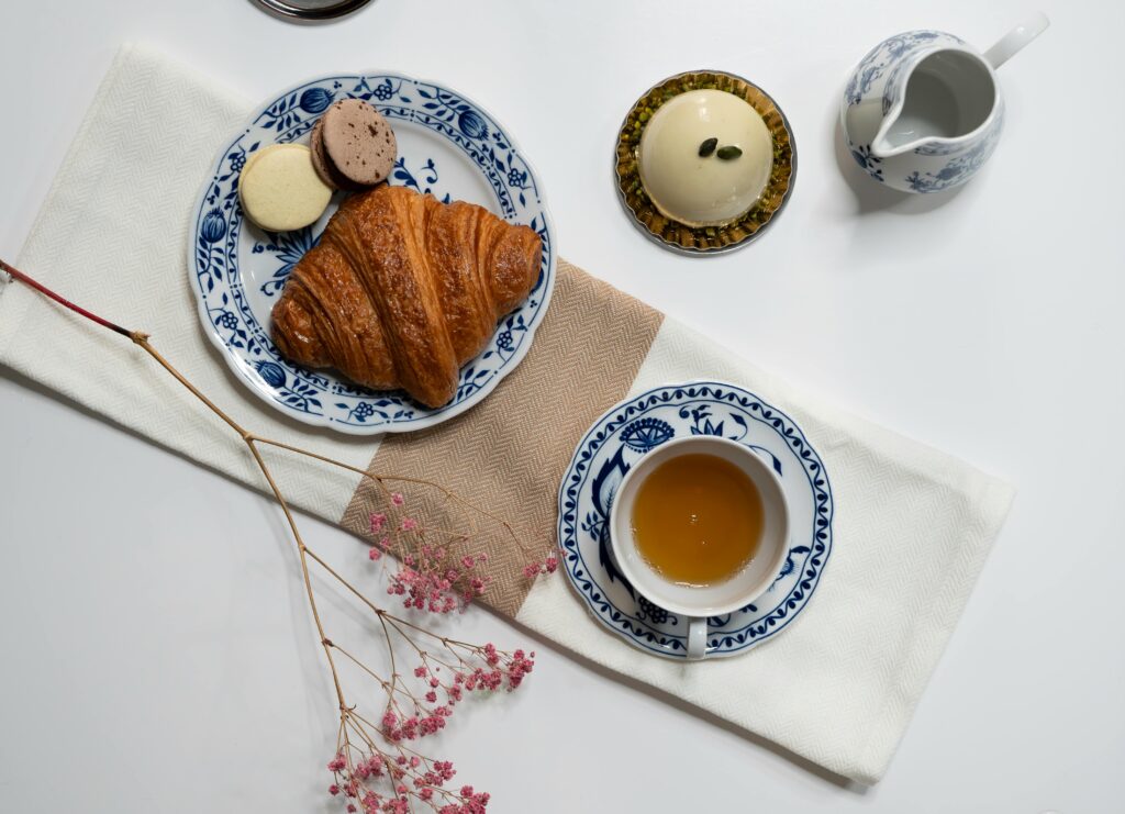 Free stock photo of aesthethic, café, cake
