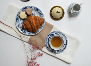Free stock photo of aesthethic, café, cake